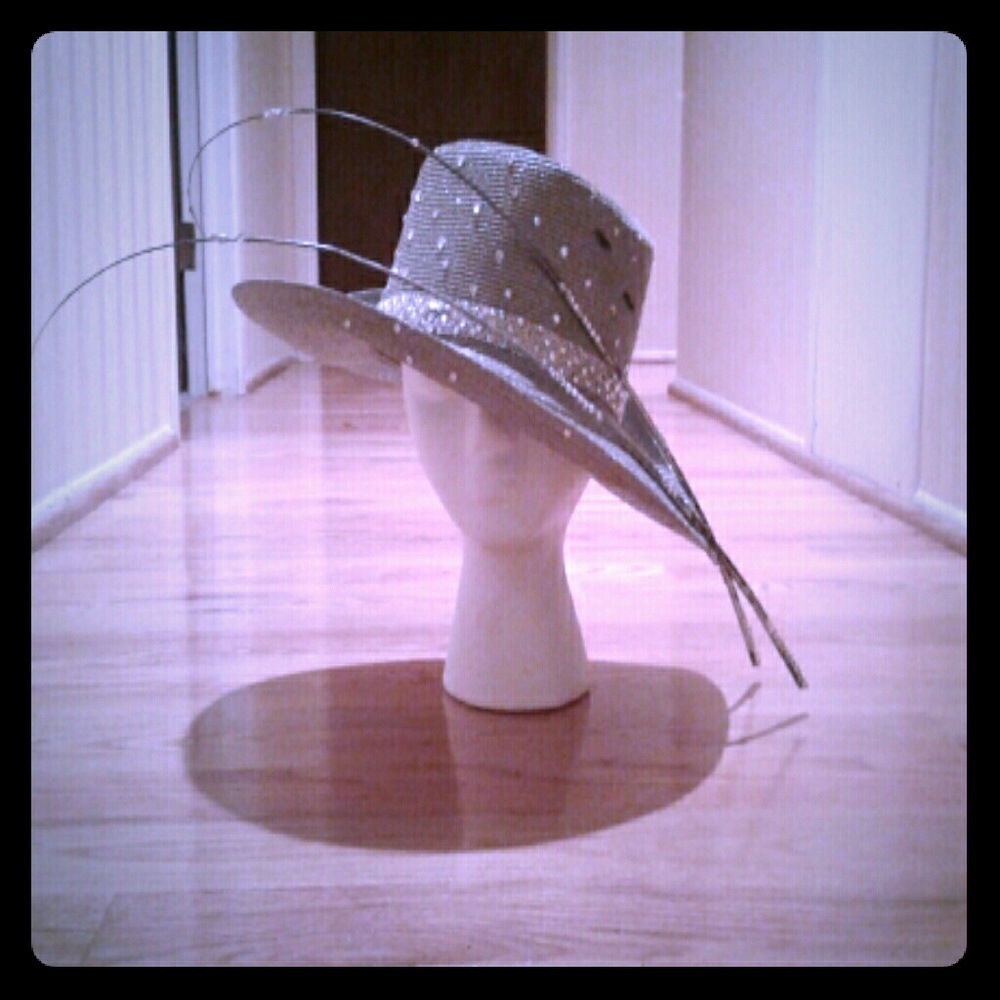 Perfect for church, or tea time